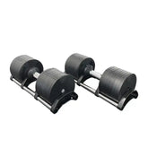 32 kg adjustable dumbbell